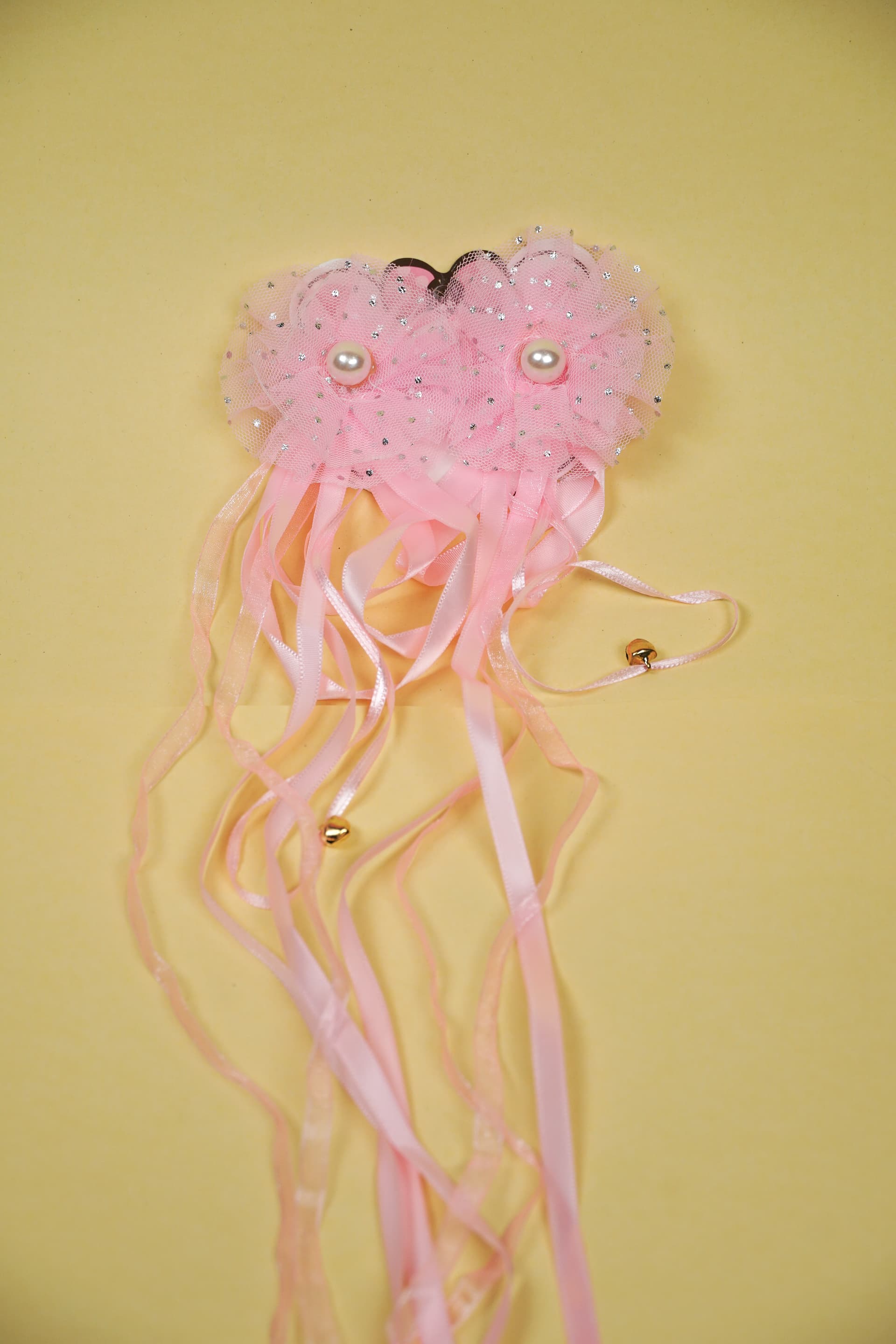 Penguins Baby Girl Hair Clip Pack Of 2