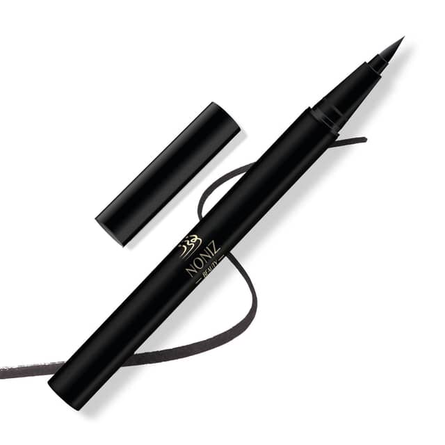 NONIZ Black Liquid Eyeliner