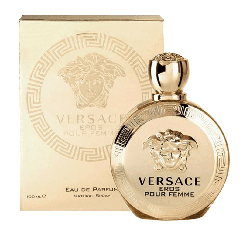 Versace Eros Pour Femme EDP 100ml