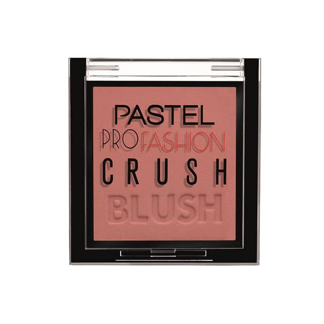 Pastel Cosmetics Crush Blush
