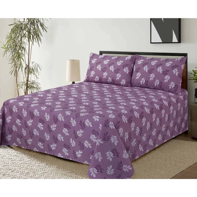 Ideas SS23-040 Bed Sheet Set King Size