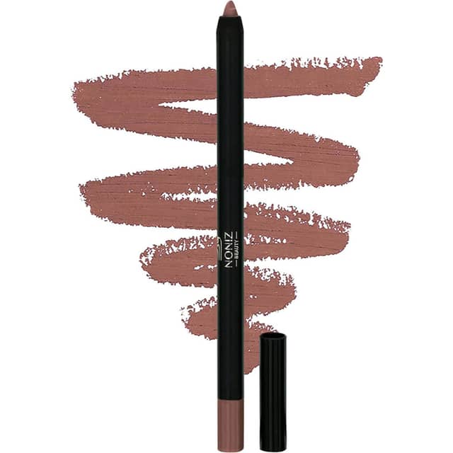 NONIZ Solid Lip Liner Pencil Petal Pink