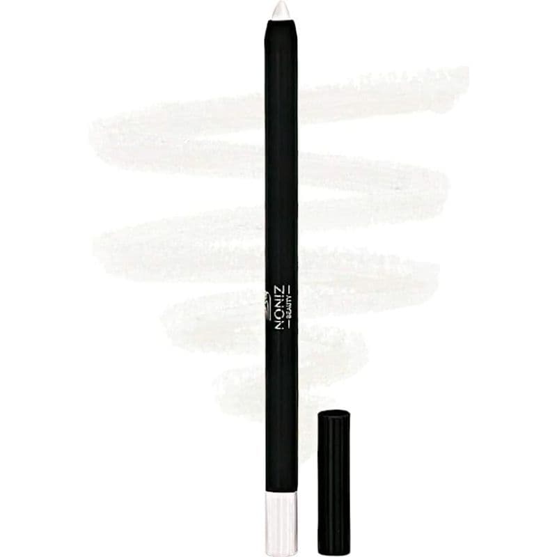 NONIZ Matte Long Lasting Eyeliner White 02