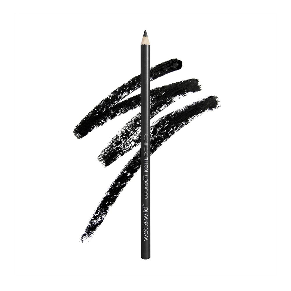 Wet n Wild Color Icon Kohl Liner Pencil
