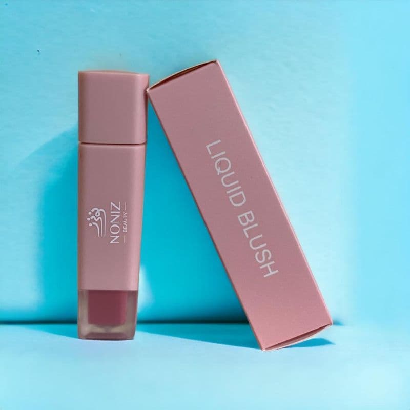 NONIZ Liquid Blush Peach