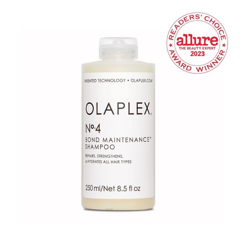 Olaplex Nº.4 Bond Maintenance Shampoo 250ml