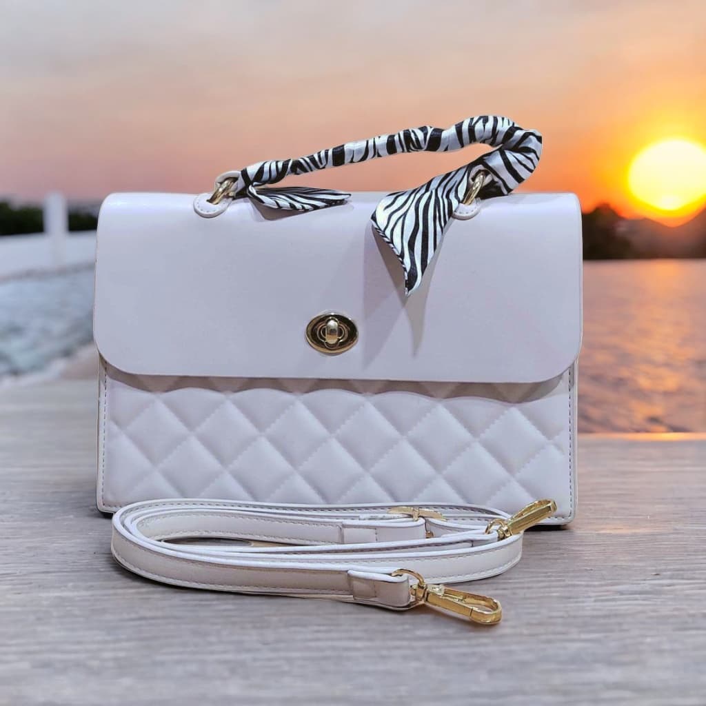 Bags and Satchels by Vegas.pk Leather Hand Bag A171