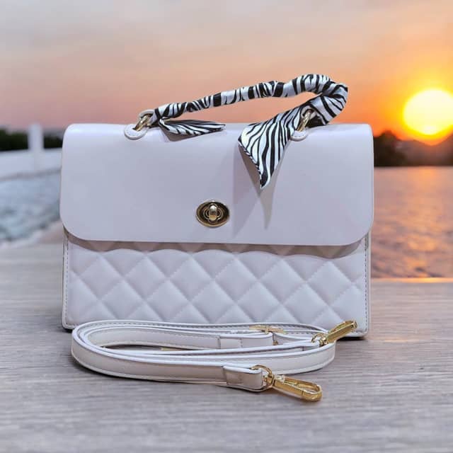 Bags and Satchels by Vegas.pk Leather Hand Bag A171