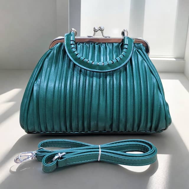 Bags and Satchels by Vegas.pk Leather Doctor Bag 8883