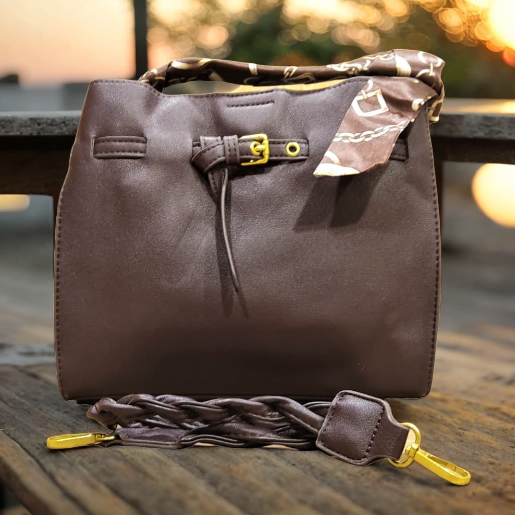 Bags and Satchels by Vegas.pk Leather Tote Bag 1885