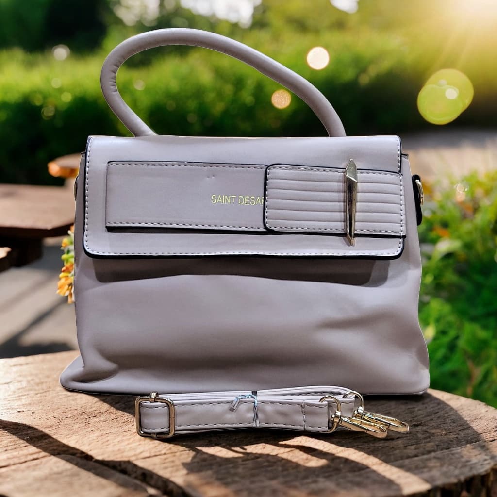 Bags and Satchels by Vegas.pk Leather Hand Bag W098