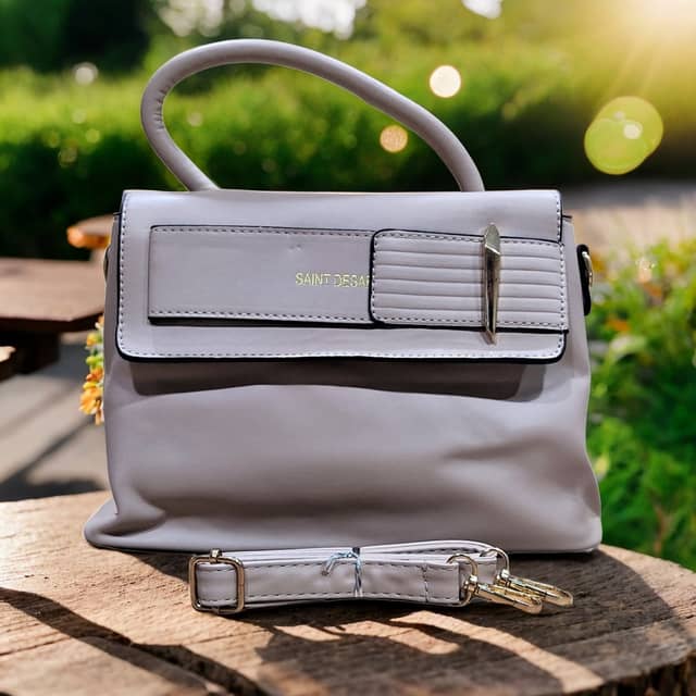 Bags and Satchels by Vegas.pk Leather Hand Bag W098