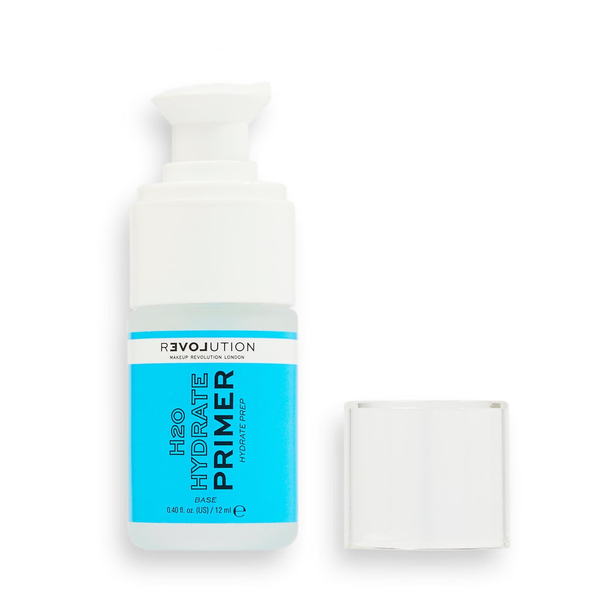 Revolution Relove H2O Hydrate Primer