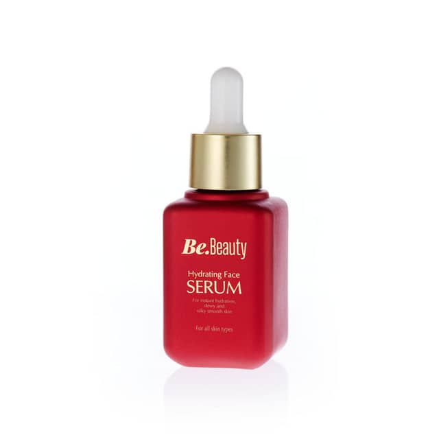 BBA by Suleman Be Beauty Serum 30ml