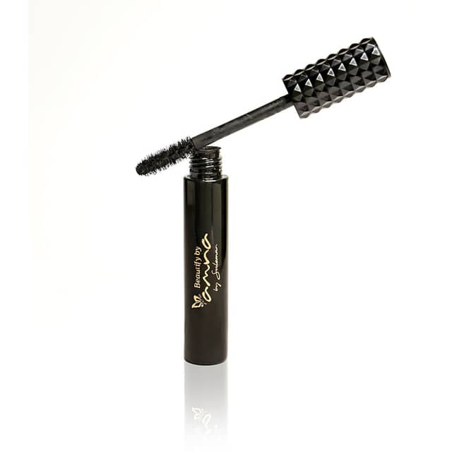 BBA By Suleman Mighty Lash Mascara
