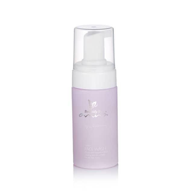 BBA By Suleman Gentle Face Wash 100ml