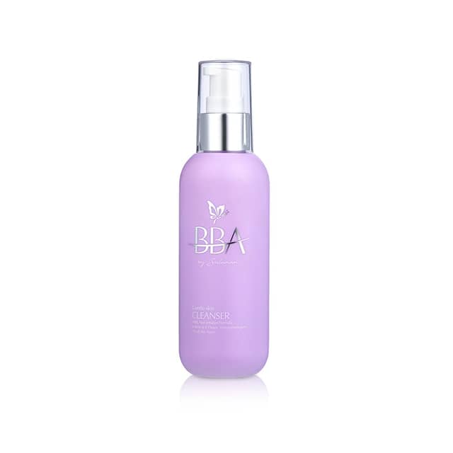 BBA By Suleman Gentle Skin Cleanser 100ml