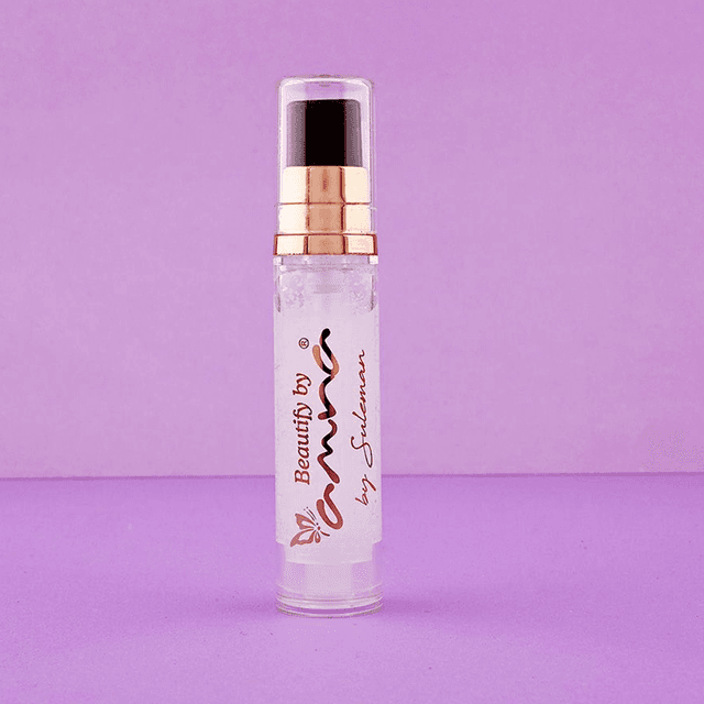 BBA By Suleman Mini Snow Glow Serum 10ml