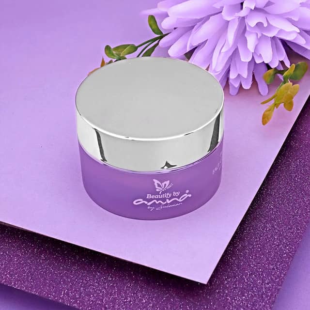 BBA By Suleman Brightening Face Glow Mask 50g