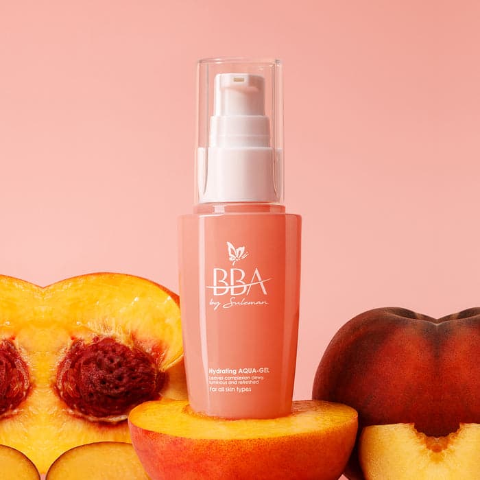 BBA By Suleman Hydrating Aqua-Gel 55ml