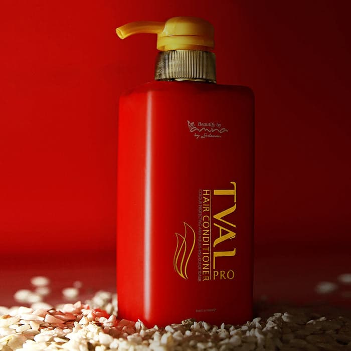 BBA By Suleman TVAL - Hair Conditioner 500ml