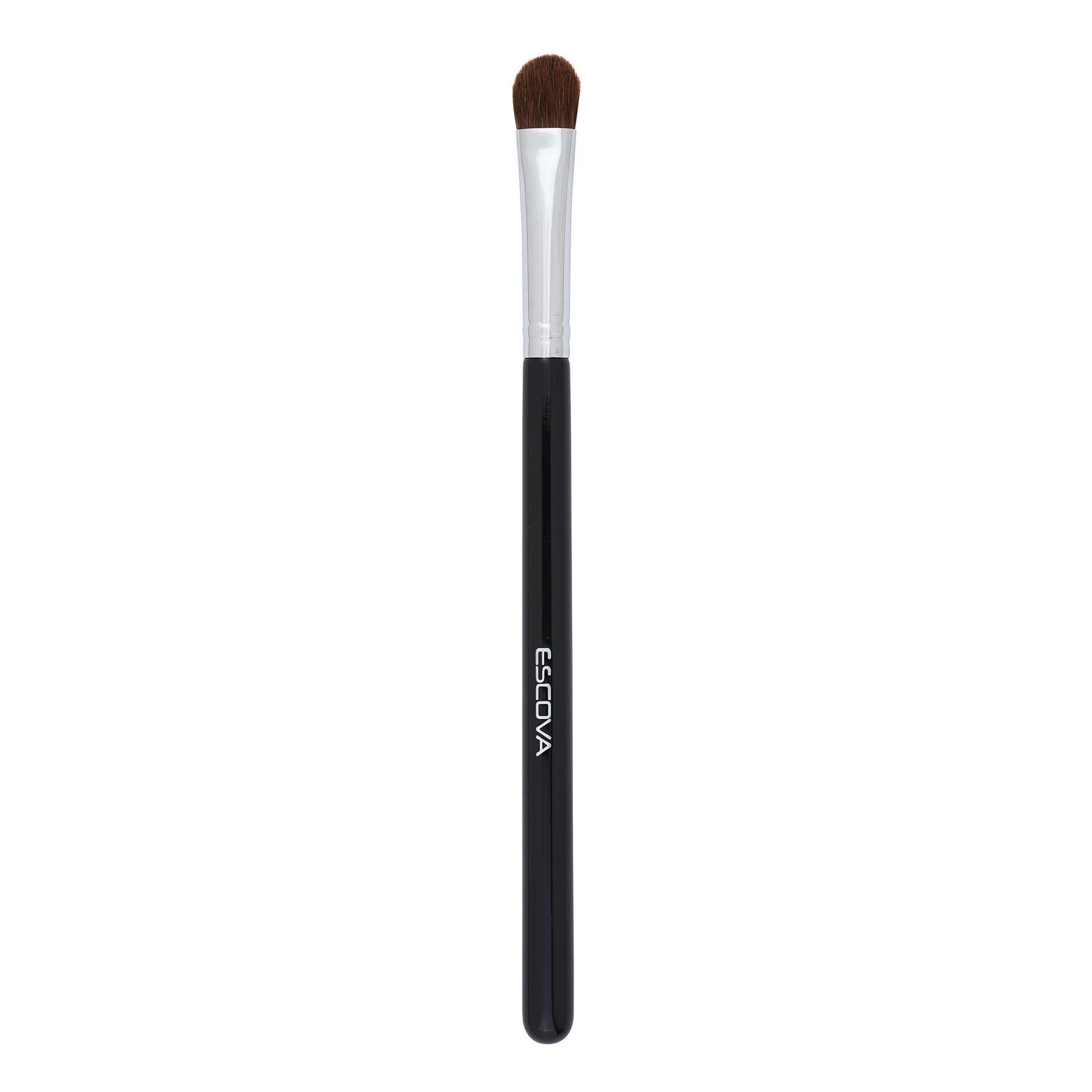 Escova Flat Eyeshadow Brush 191