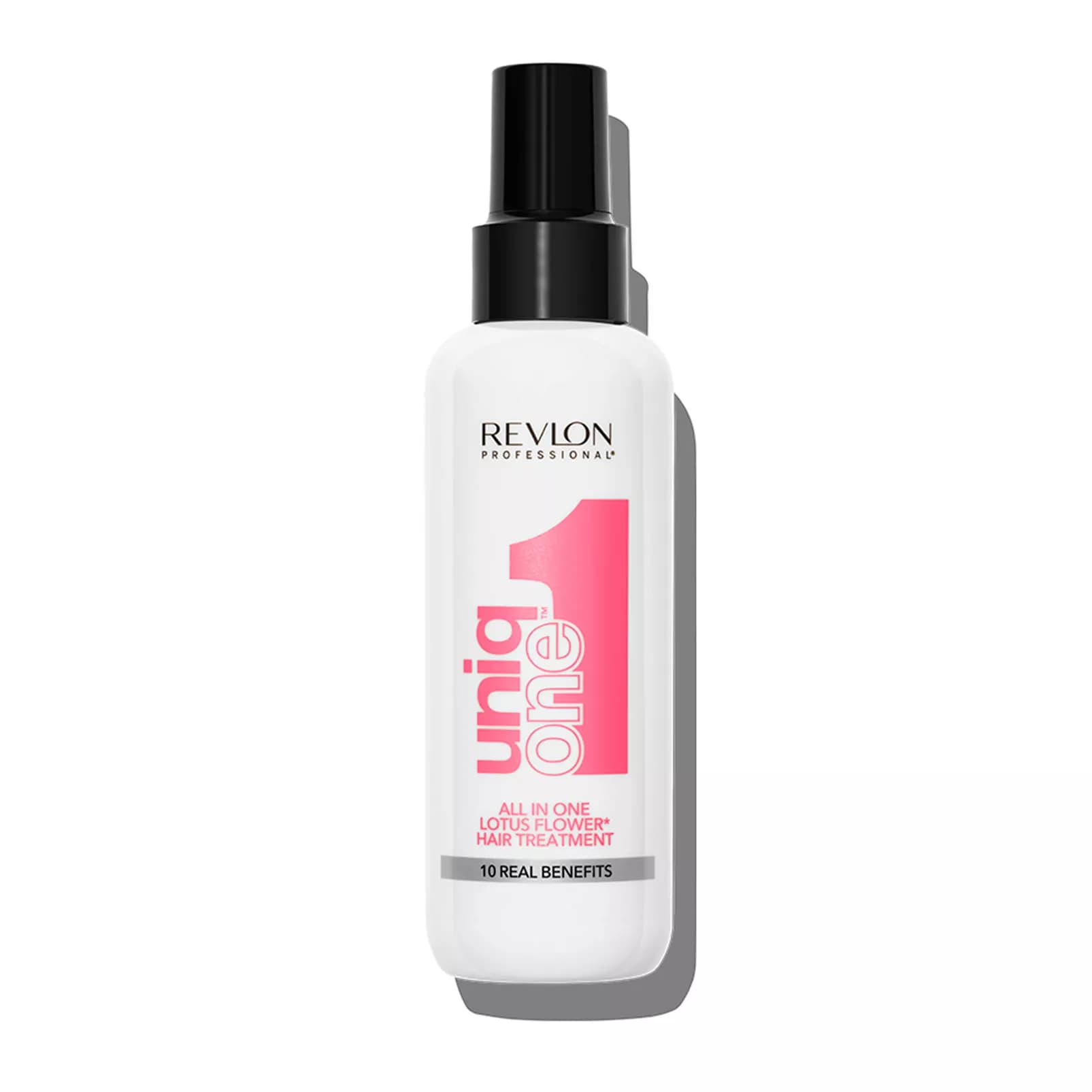 Revlon Professional UniqOne™ Hair Treatment Lotus Flower Fragrance 150ml