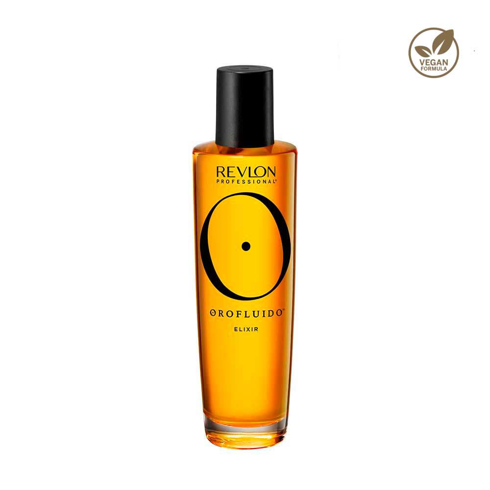 Revlon Professional Orofluido Hair Elixir 100ml
