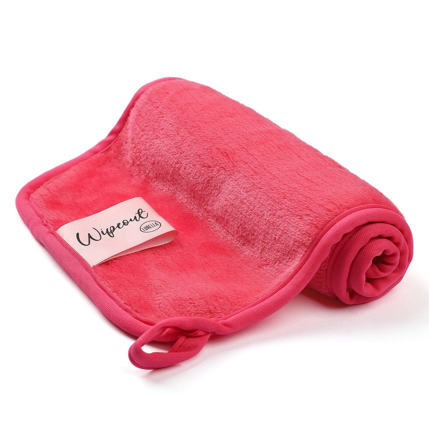 Lurella Wipeout Makeup Remover Cloth