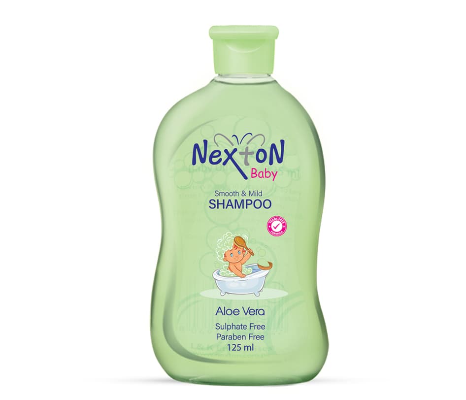 Nexton Alovera Shampoo 250ml