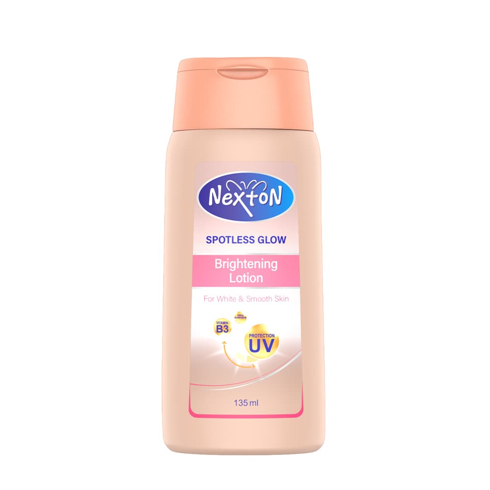 Nexton Spotless White Fairness Lotion 135ml