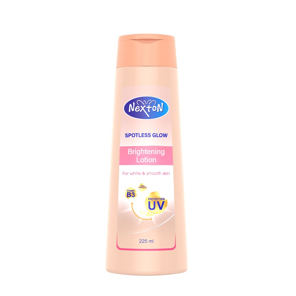 Nexton Spotless White Fairness Lotion 225ml