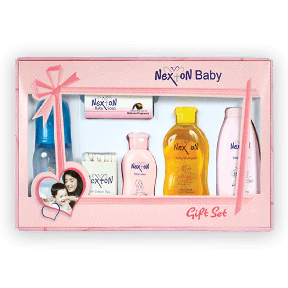 Nexton Baby Gift Packs 92206