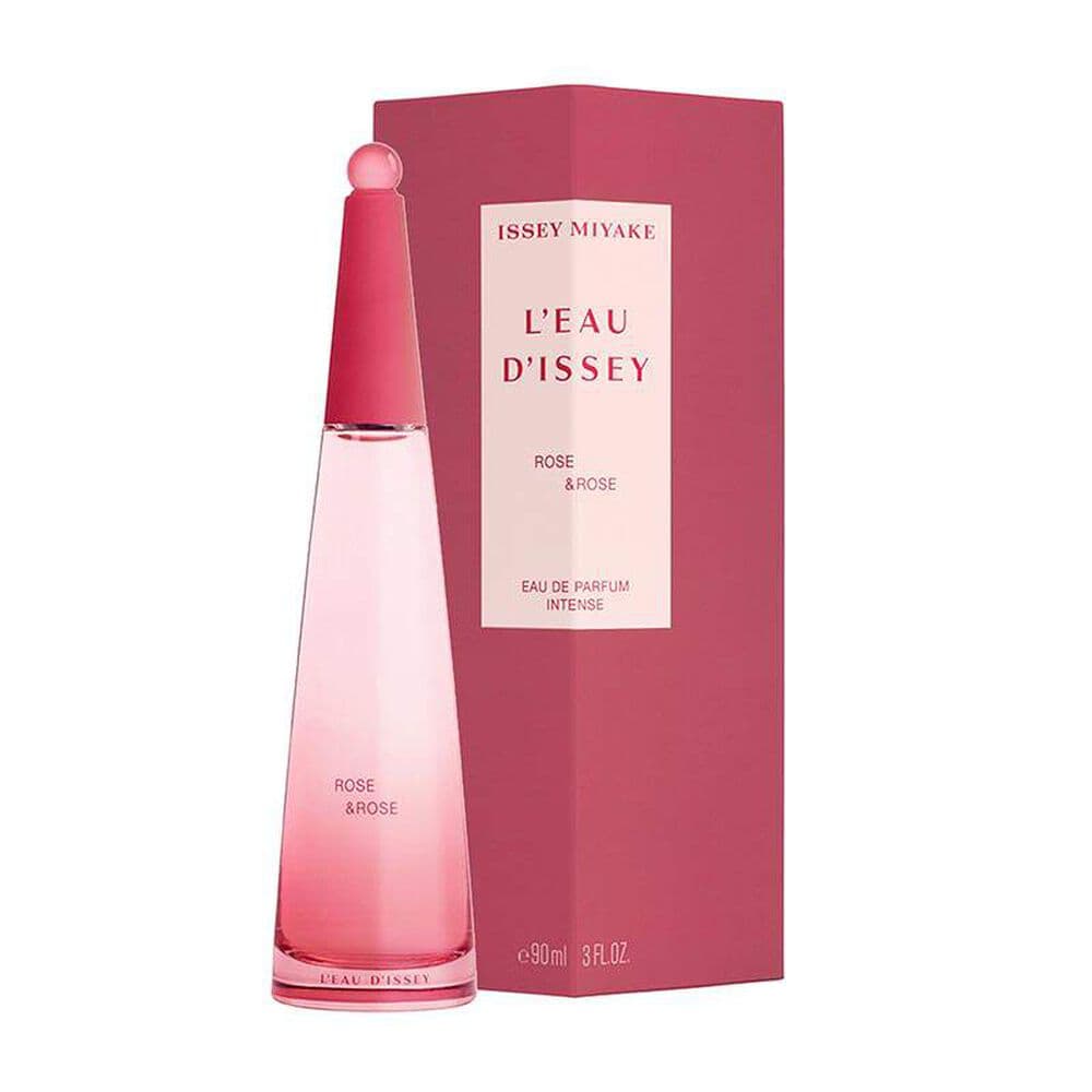 Issey Miyake Rose & Rose Intense Women EDP 90ml