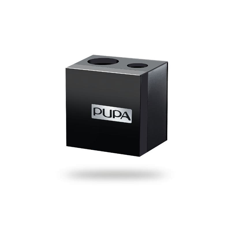 Pupa Milano Double Pencil Sharpner