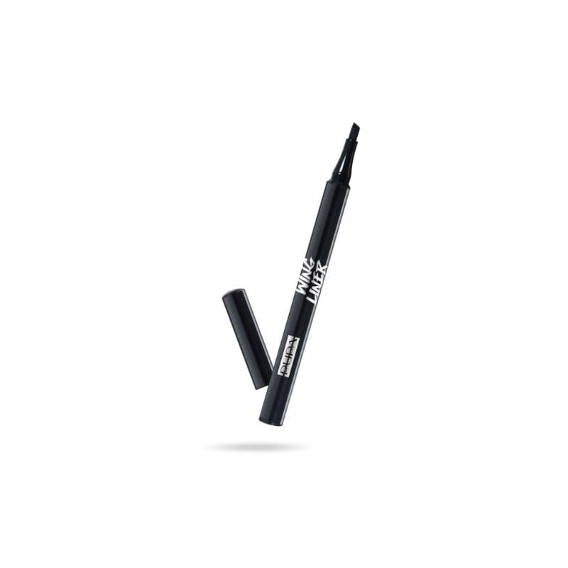 Pupa Milano Oblique Tip Marker Wingliner