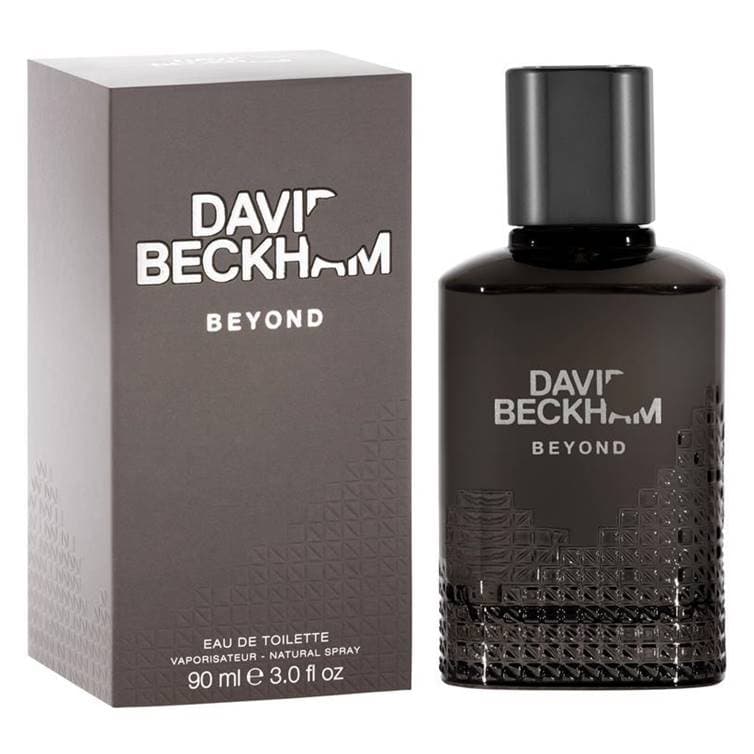 David Beckham Beyond Men EDT 90ml