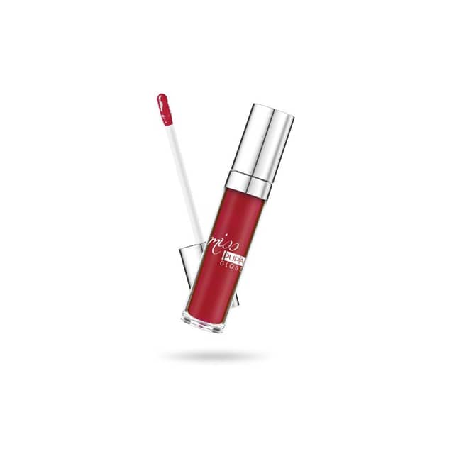 Pupa Miss Pupa Gloss Ultra-Shine Lip Gloss Instant Vol Effect