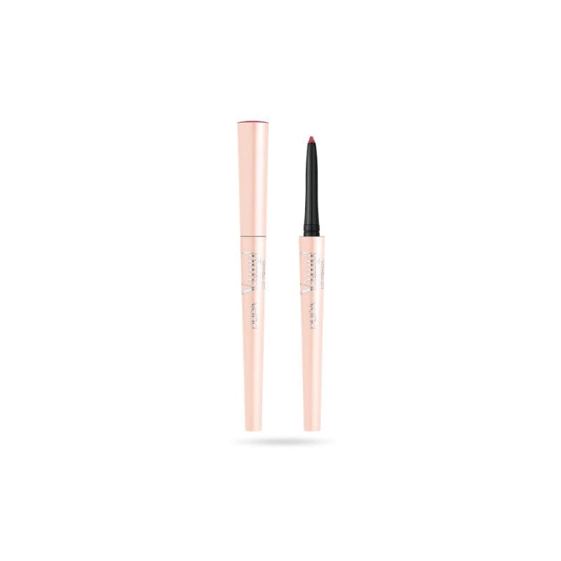 Pupa Vamp! 2 In 1 Lip Pencil And Contour