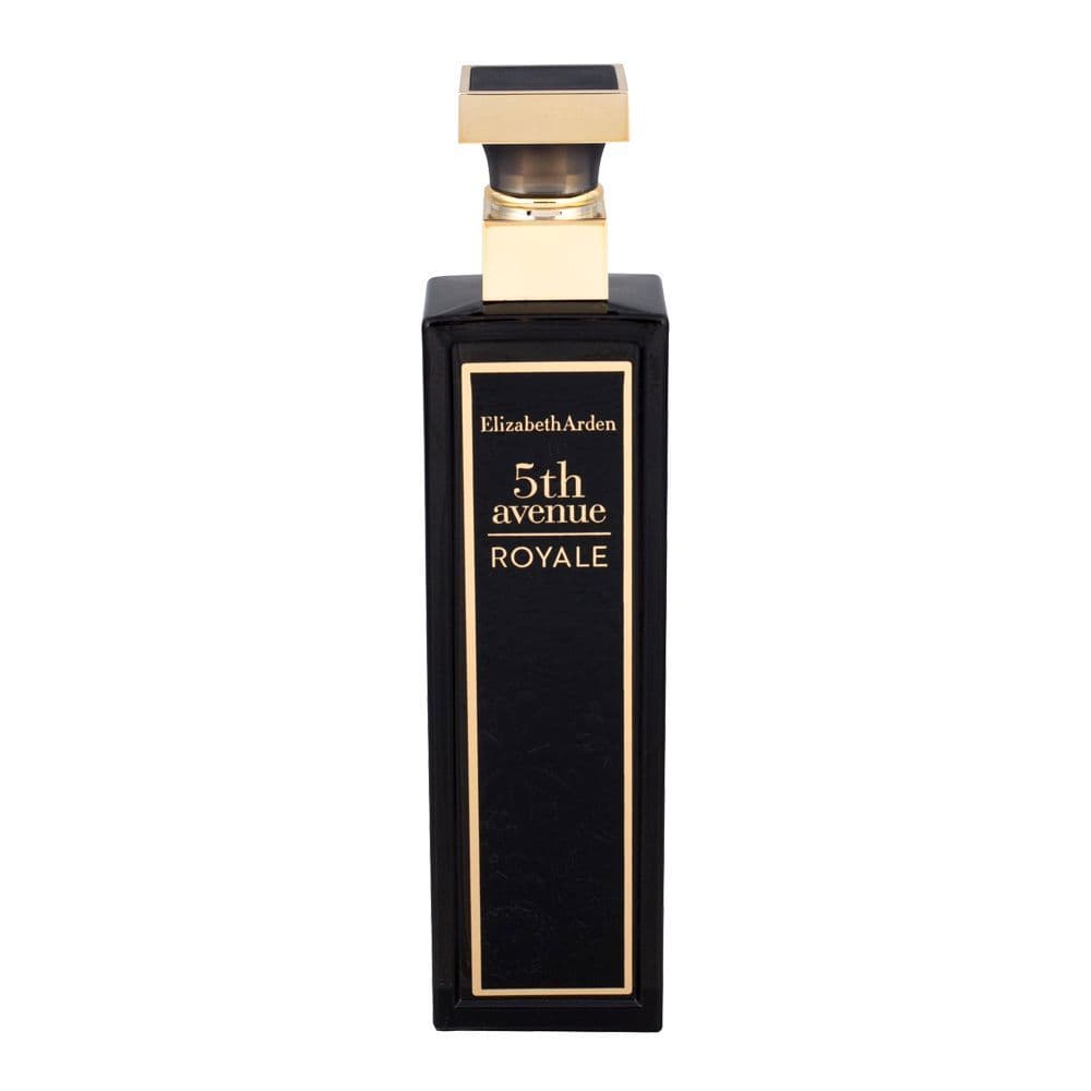 5Th Avenue Royal Night Women EDP 125ml