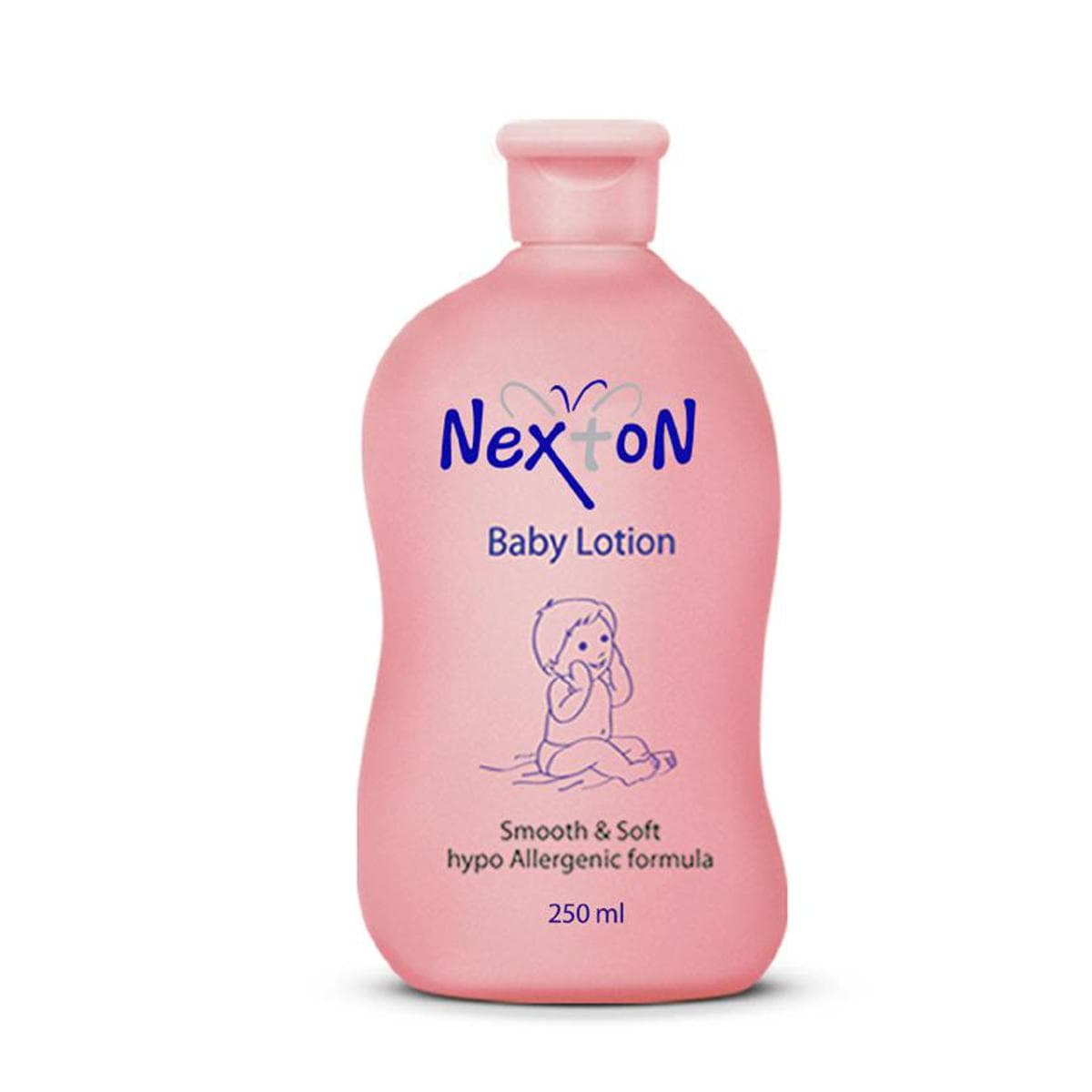 Nexton Baby Lotion 250ml