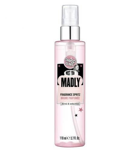 Soap & Glory Madly Mist 110ml