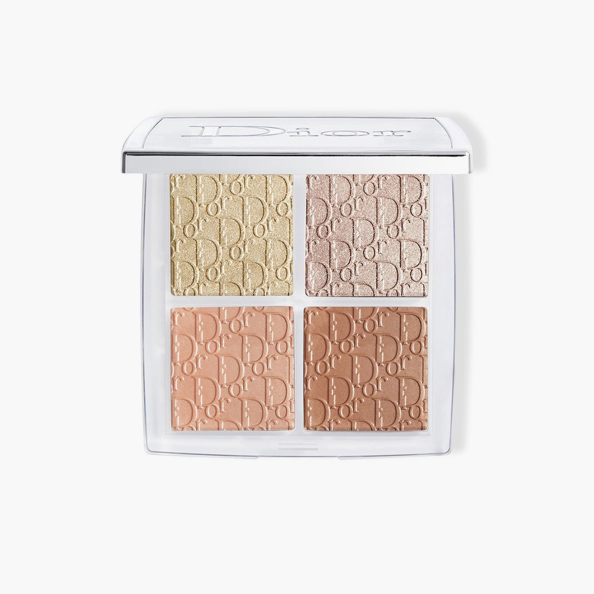DIOR Backstage Glow Face Palette Professional Performance