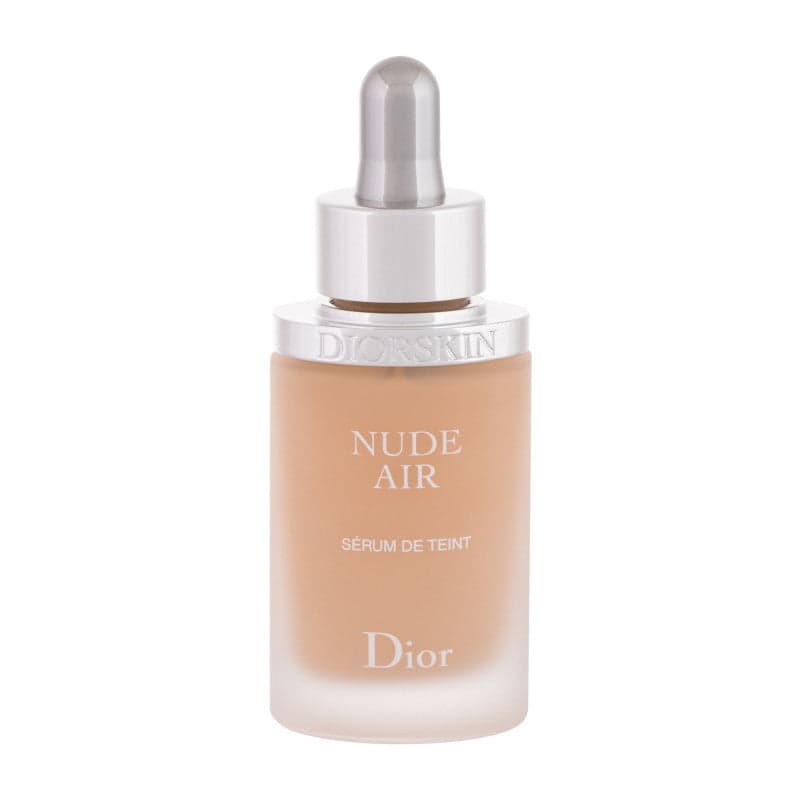 DIOR DiorSkin Nude Air Ultra-Fluid Serum Foundation 010