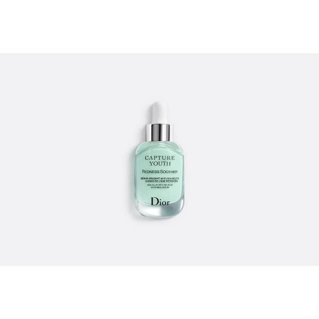 DIOR Capture Youth Redness Soother Age-Defying soothing Serum 30ml