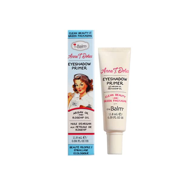 The Balm Anne T. Dotes Eyeshadow Primer