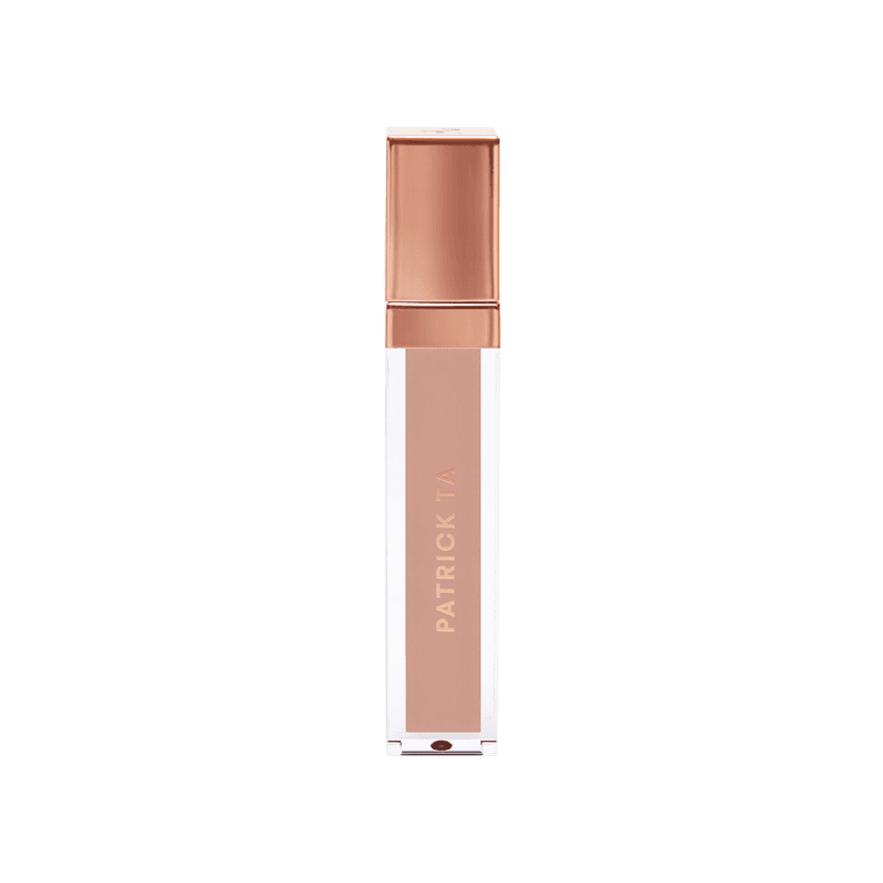 Patrick Ta Silk Lip Creme