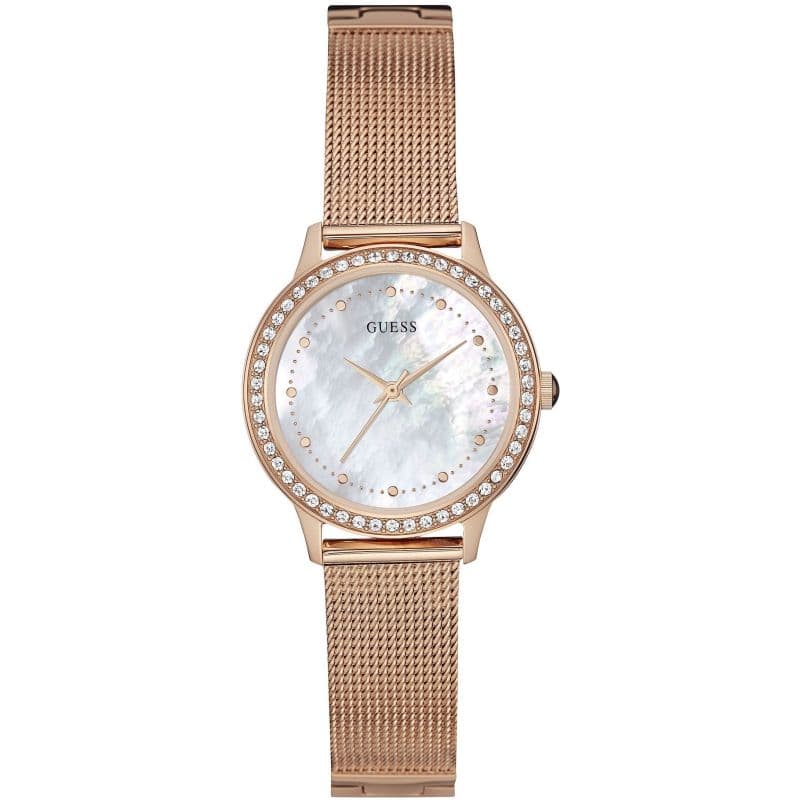 Guess Ladies Chelsea Watch