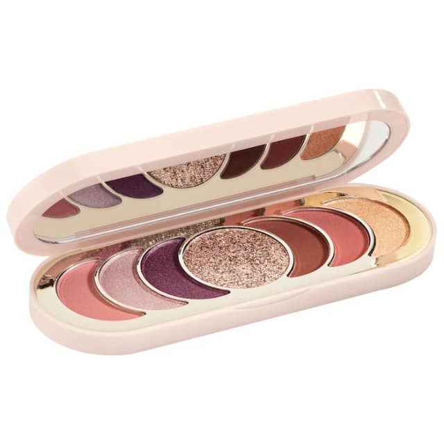 Rare Beauty Discovery Eyeshadow Palette - Give Yourself Grace