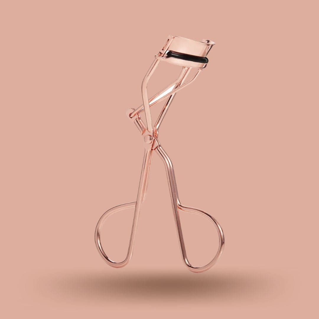 ITE Stay Curvy Professional Eyelash Curler - Rose Gold